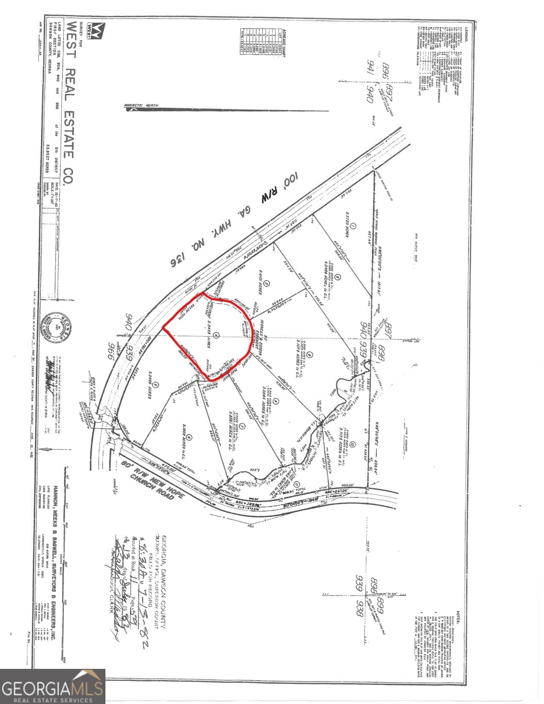 64 Red Pine Trail Property Photo 1