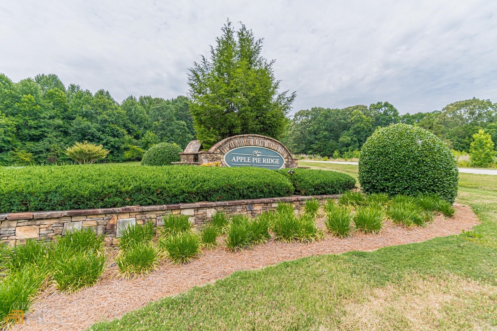 0 Planters Pointe Drive Property Photo