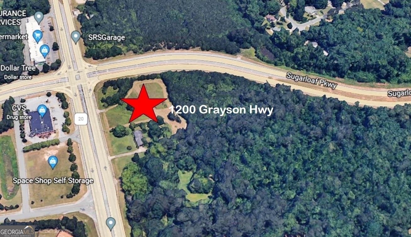 1200 Grayson Highway Property Photo