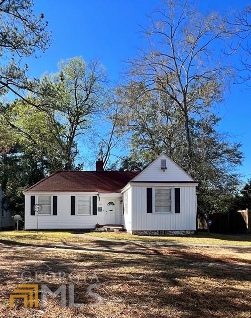 342 Rogers Avenue Property Photo