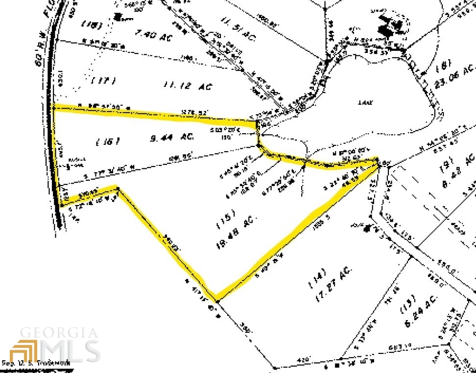 189 Etheridge Road Property Photo 3