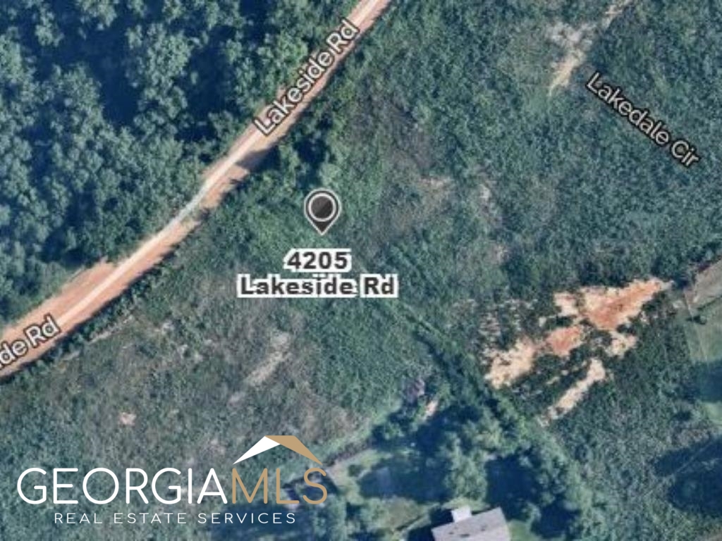 4205 Lakeside Road Property Photo 1