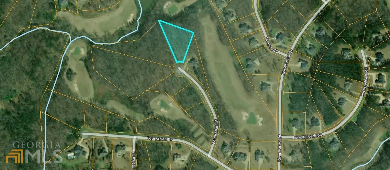 108 Equesterian Court Lot 19 Property Photo 1