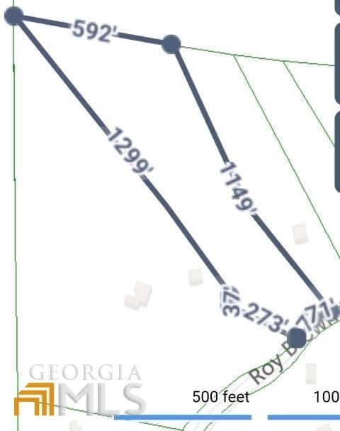 1200 Roy Brown Road Property Photo 1