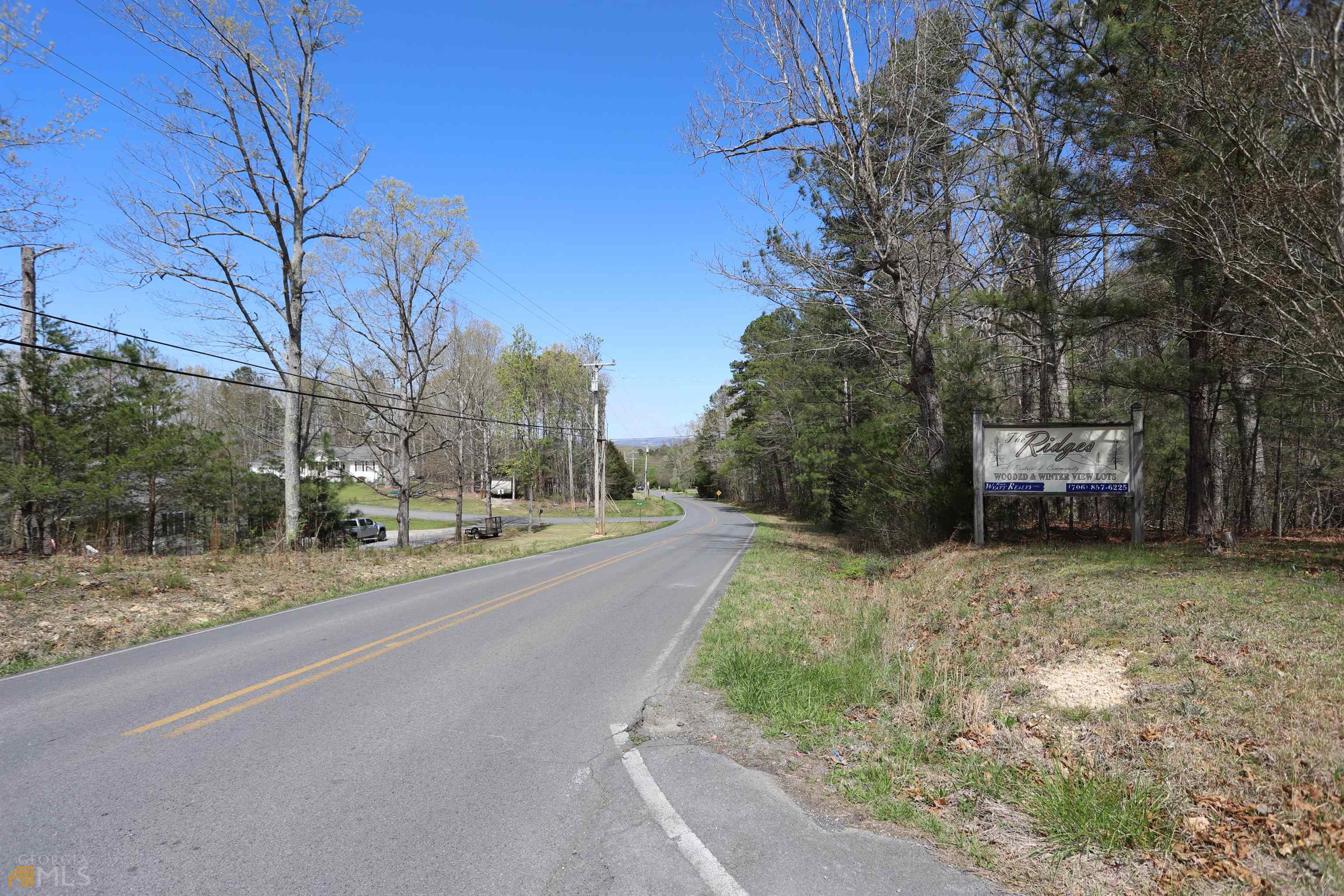 0 Autumnwood Drive Property Photo 5