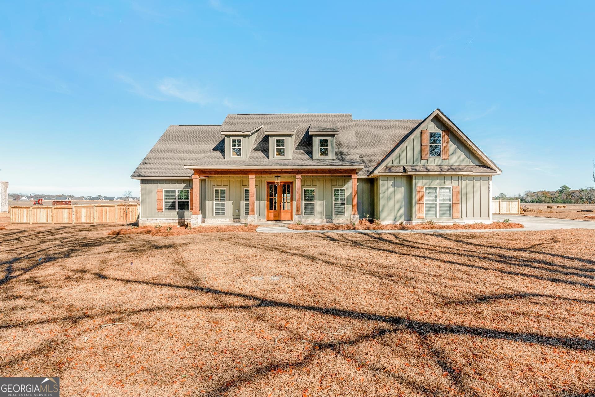 275 Bear Branch Road Property Photo 1