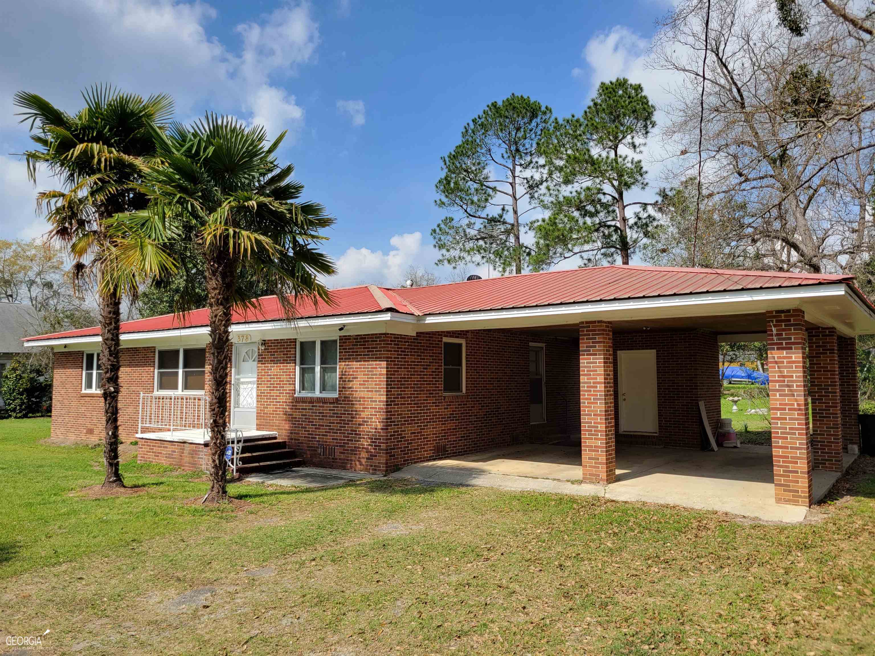 378 Mary Street Property Photo