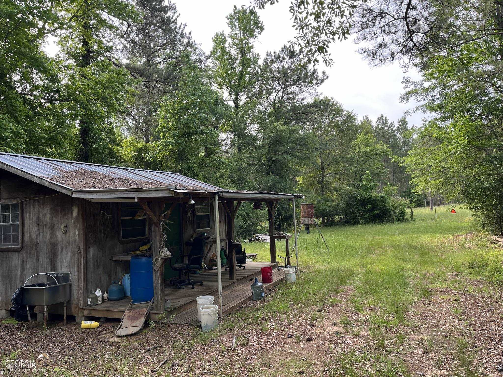 0 Mccullar Weaver Road # B Property Photo