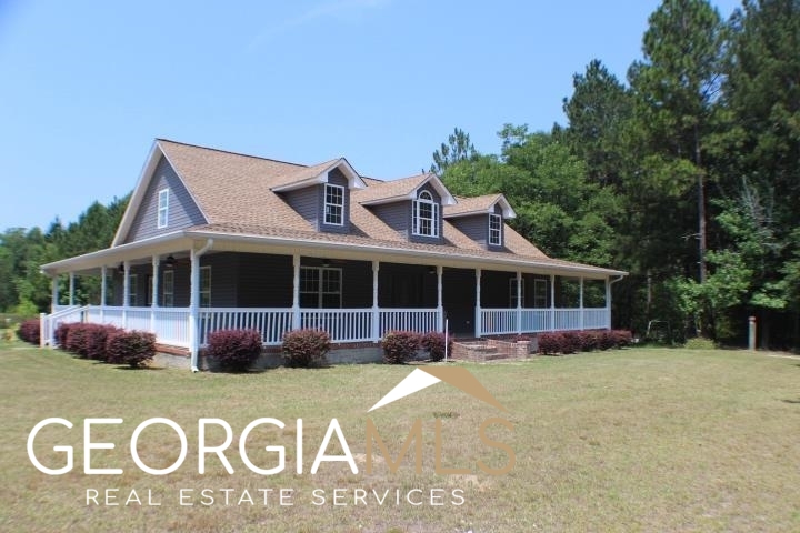 931 Burch Street Property Photo