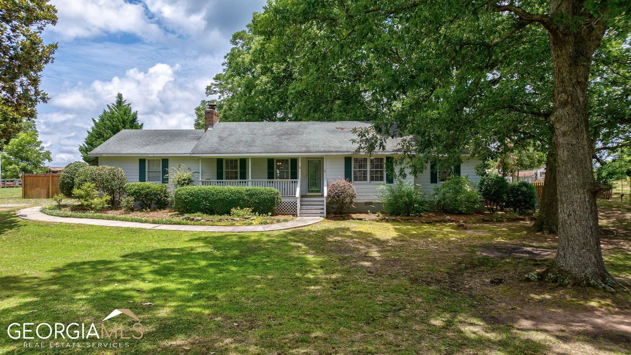 3581 Colham Ferry Road Property Photo 1