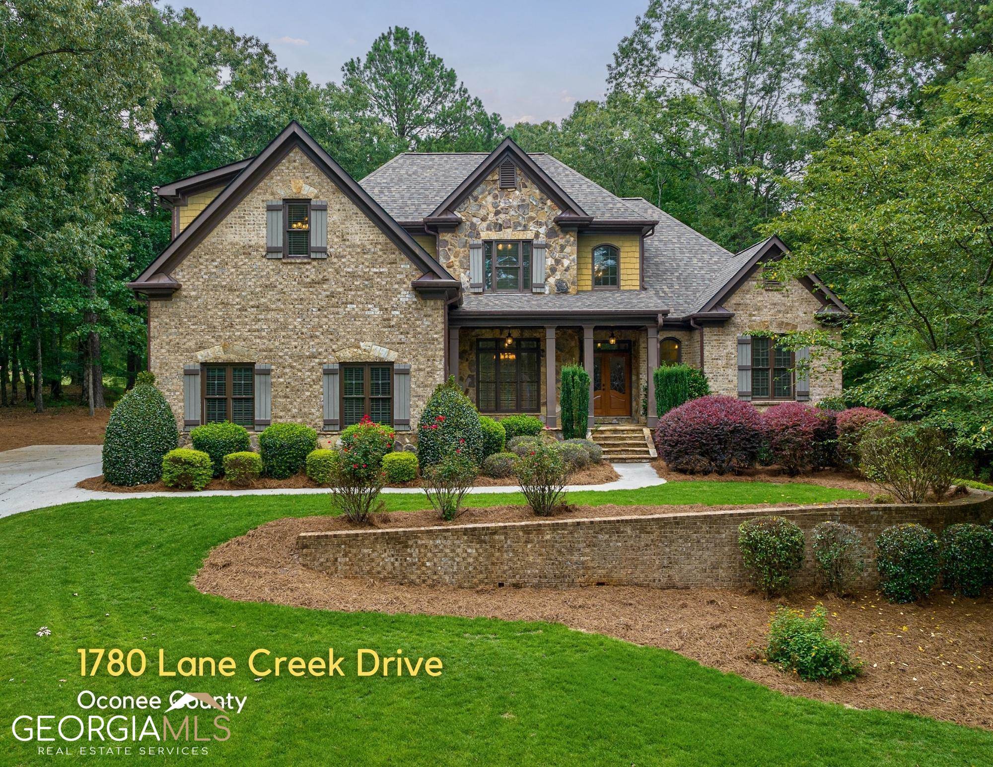 1780 Lane Creek Drive Property Photo