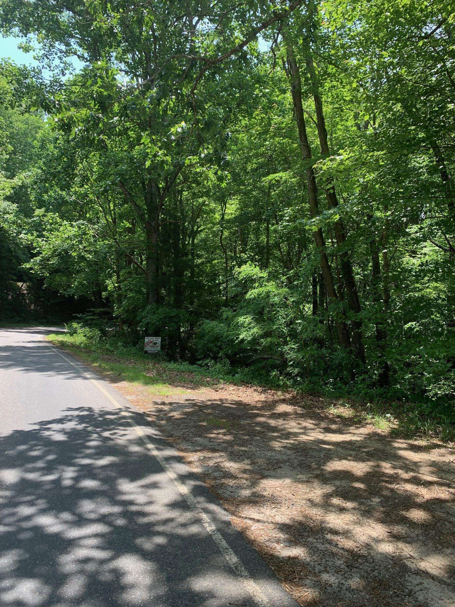 57 Old Mud Creek Road Property Photo