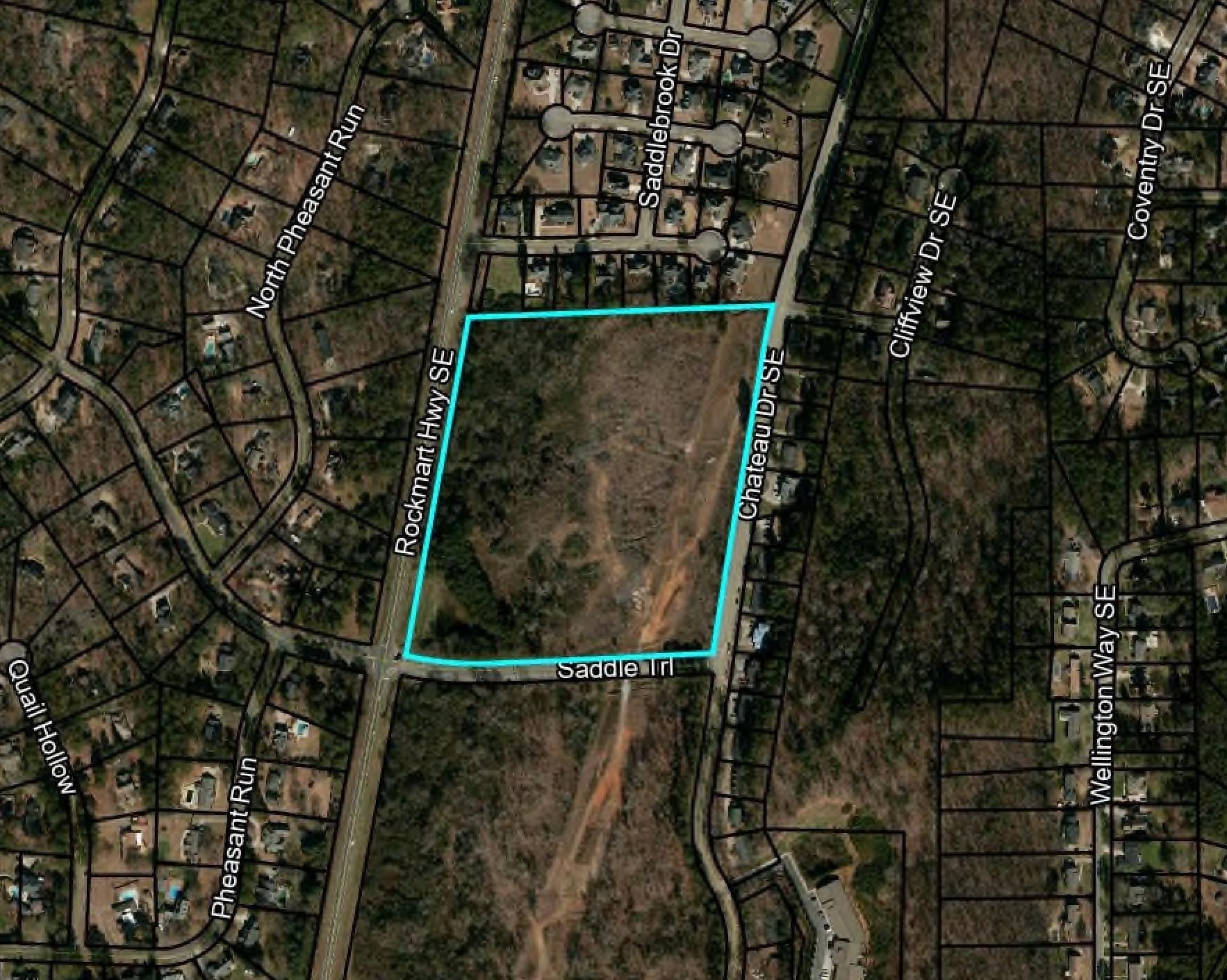 0 Rockmart Hwy Property Photo