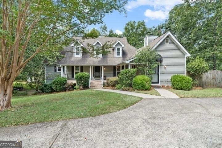 123 Huntington Place Property Photo 1