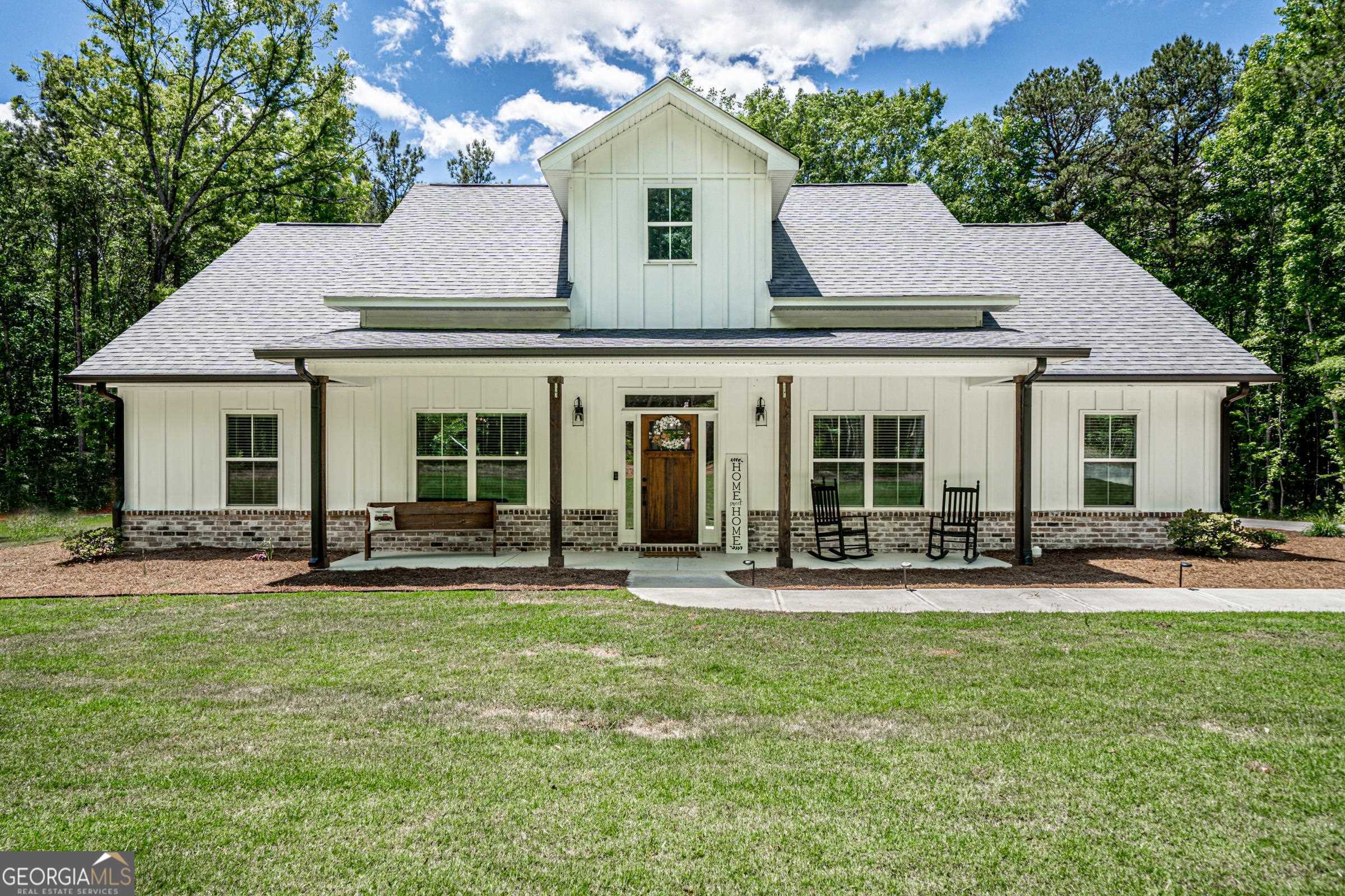 1145 Saffold Road Property Photo