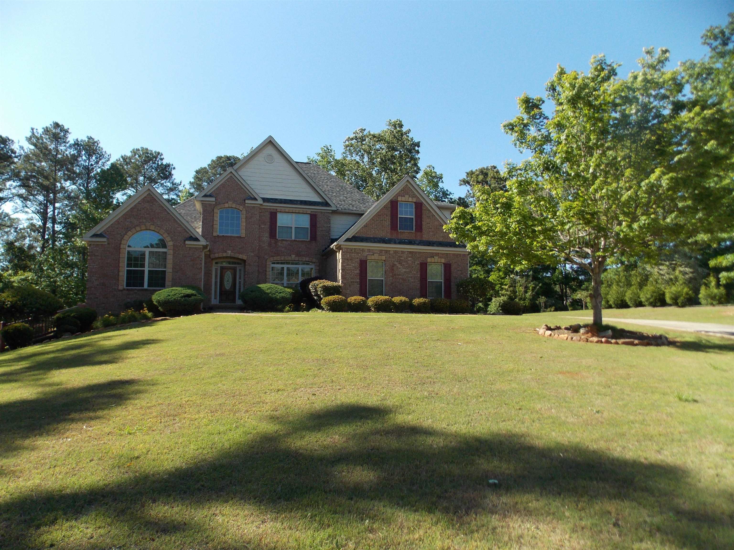75 Cannonade Court Property Photo