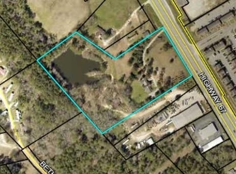 17377 Hwy 67 Highway Property Photo