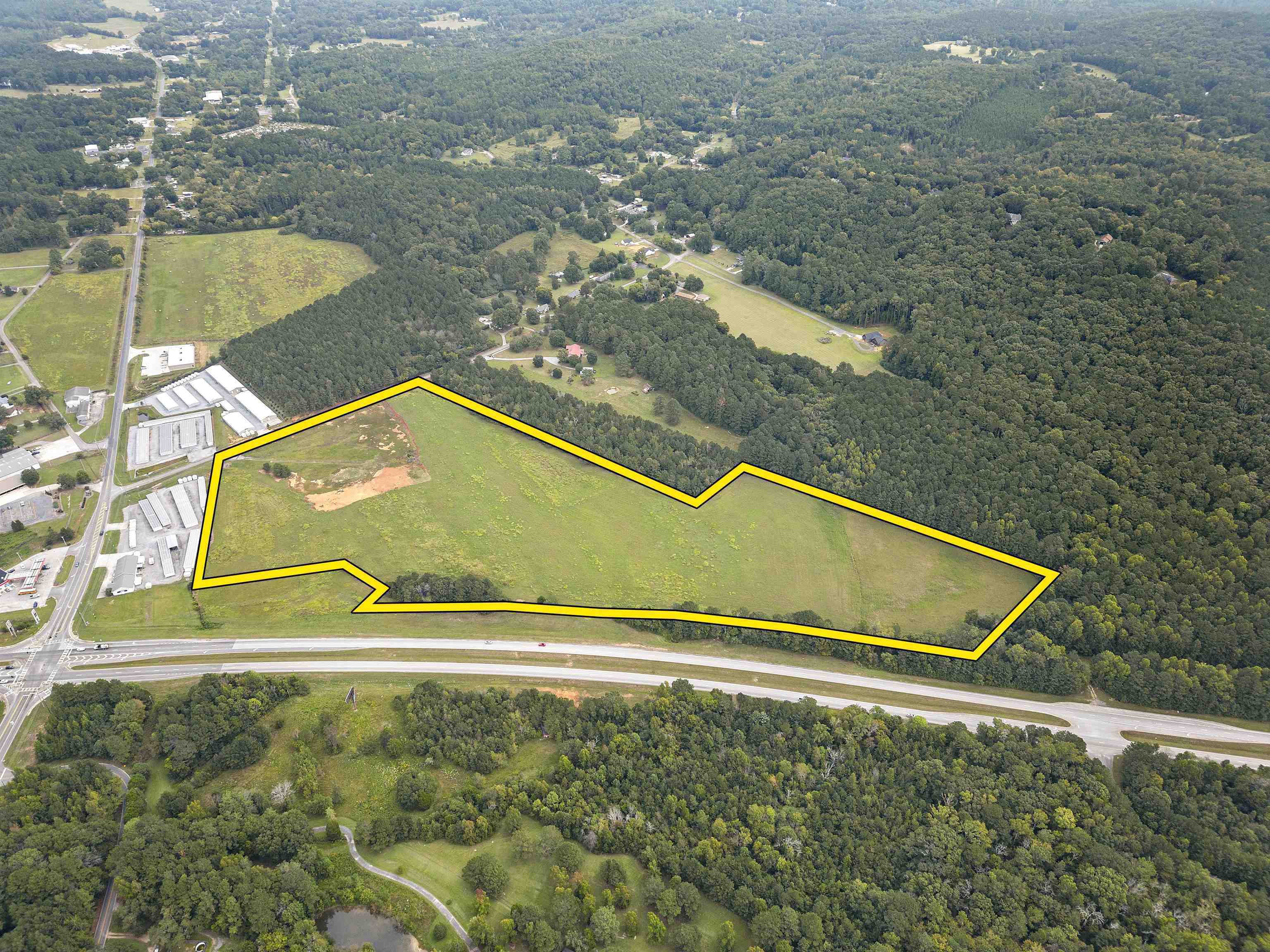 0 Wayside Road Property Photo