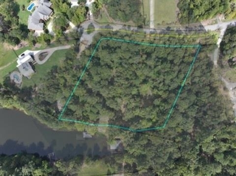 120 Lake Ridge Drive Property Photo 1