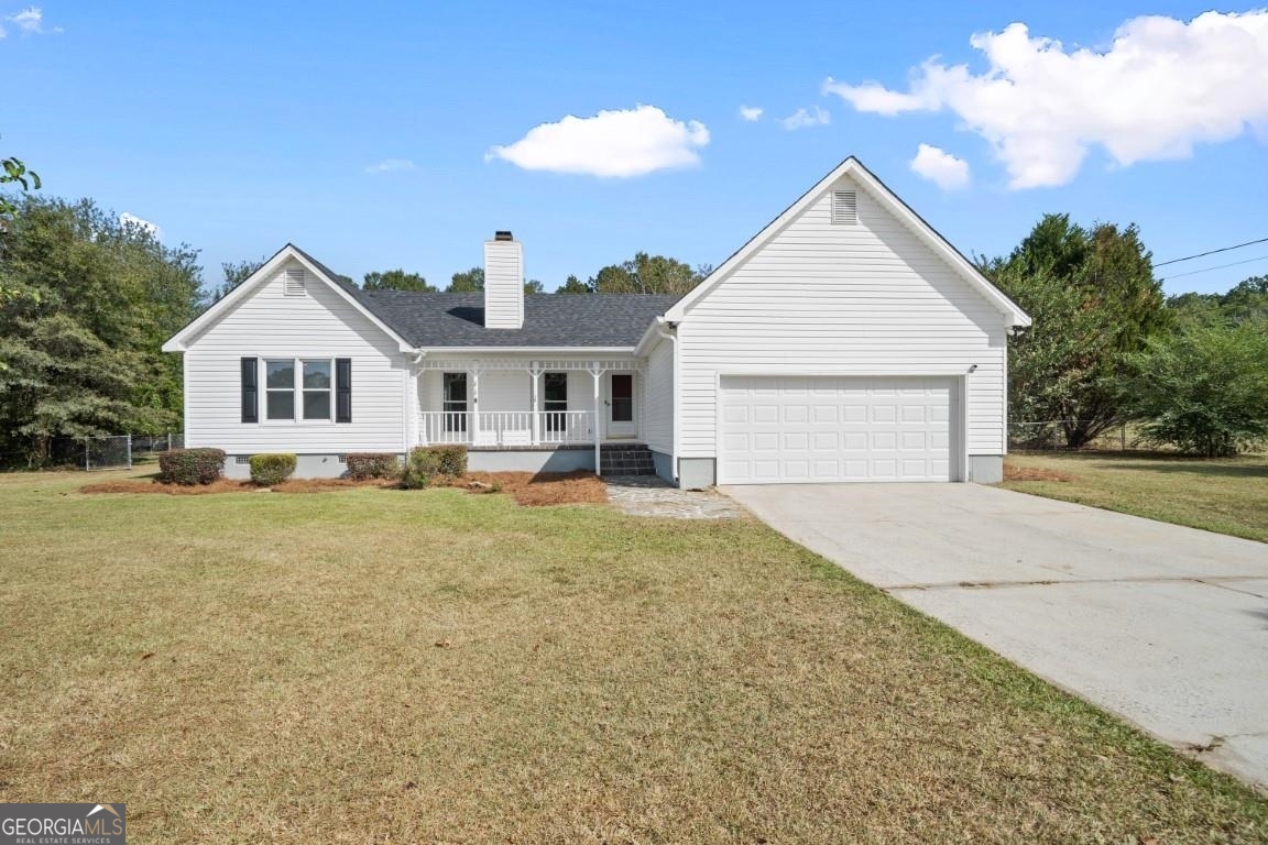 118 Southfork Drive Property Photo 1