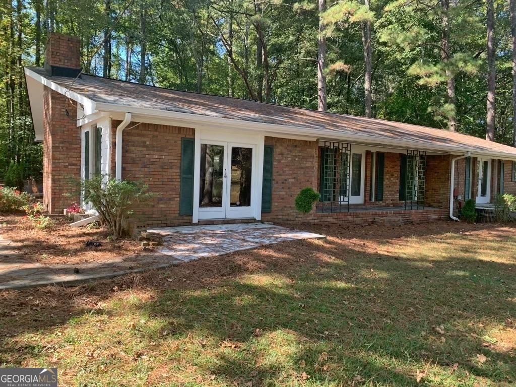 5653 Austell Powder Springs Road Property Photo