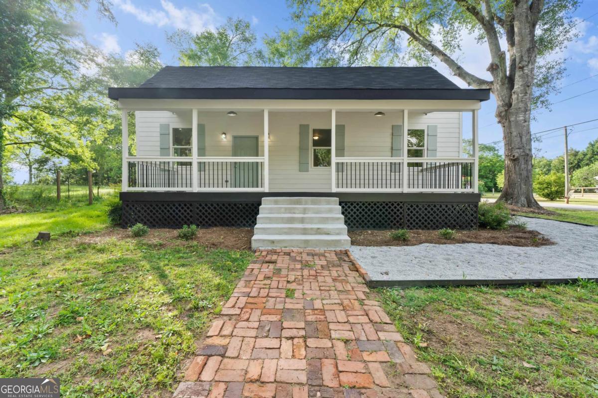 1041 Baldwin Dairy Road Property Photo