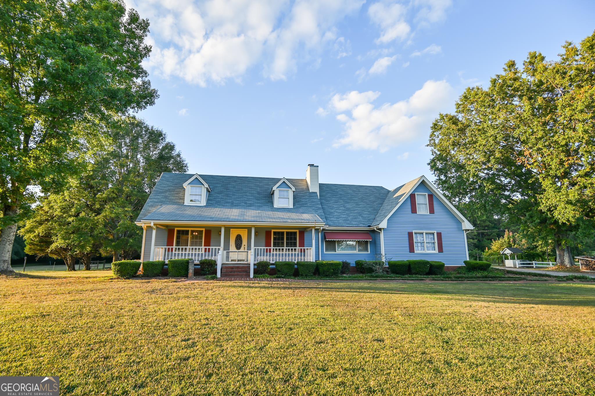 35 Quail Valley Road Property Photo