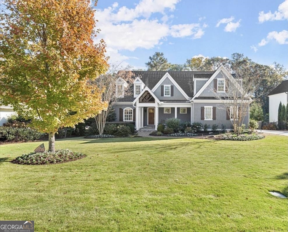 2869 Redding Road Property Photo