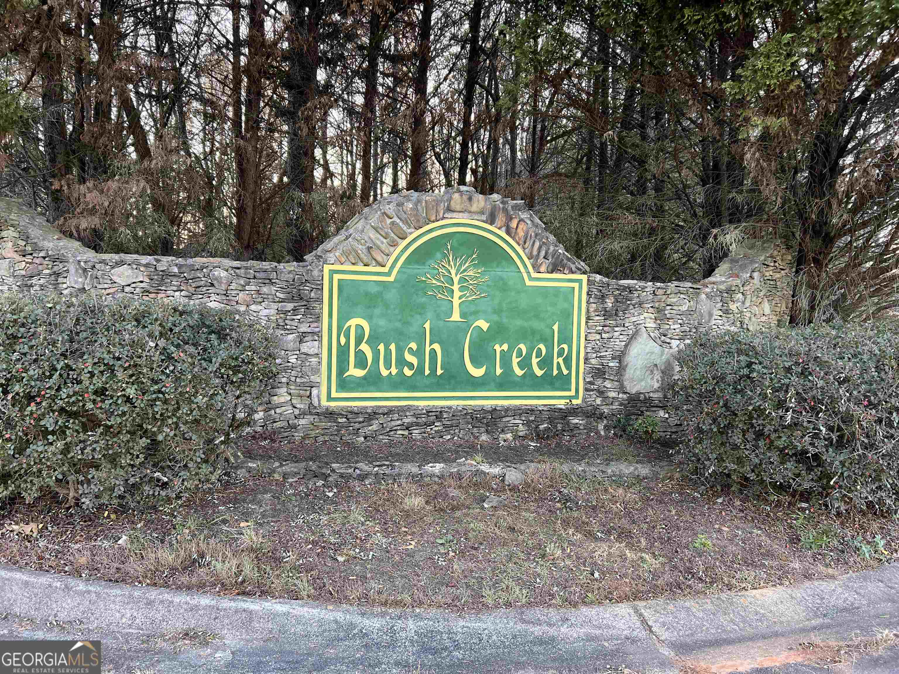 Bush Creek Real Estate Listings Main Image