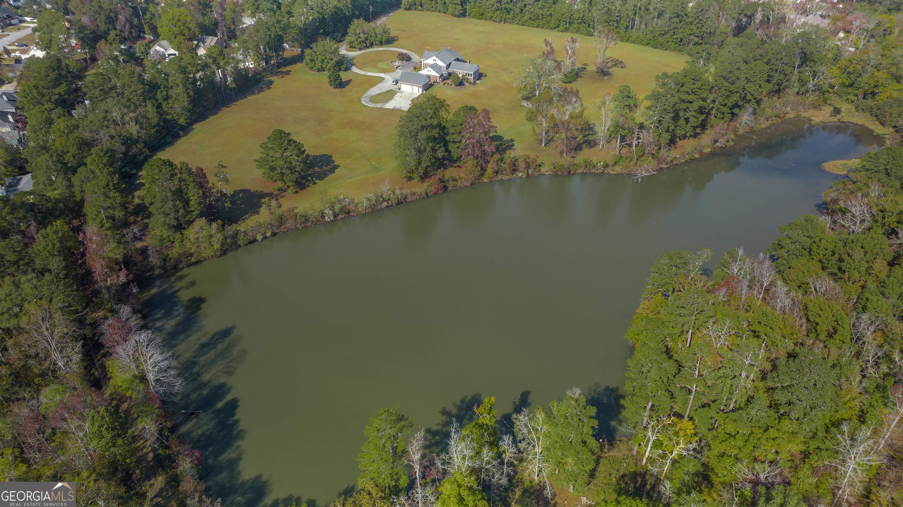 5900 Zebulon Road Property Photo 10