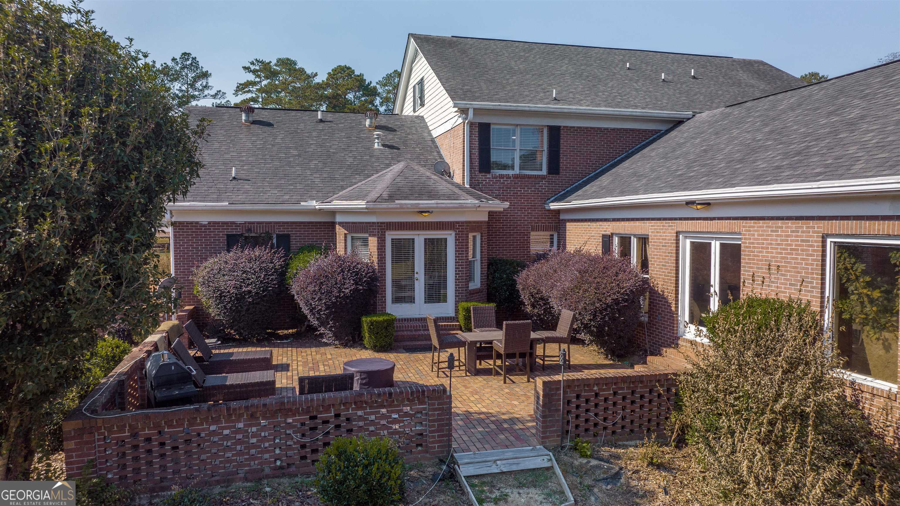 5900 Zebulon Road Property Photo 15