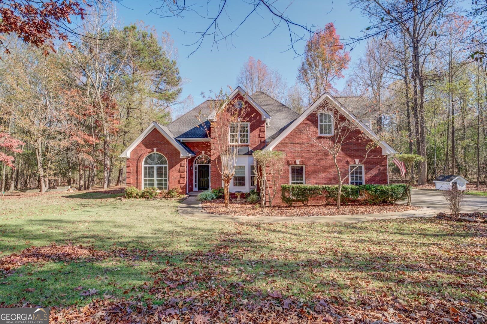 857 Cooper Road Road Property Photo