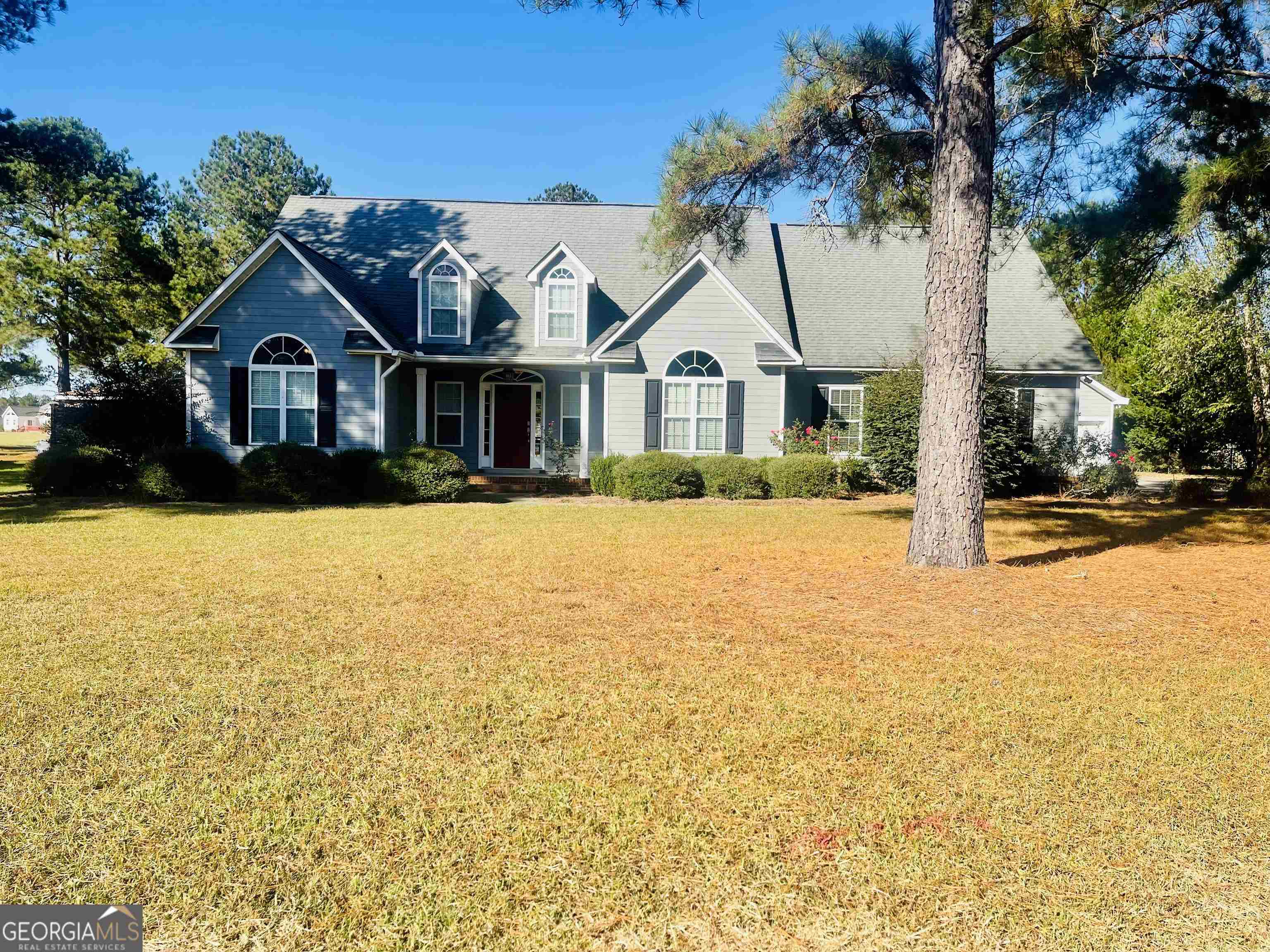 2605 Old Hatley Road Property Photo