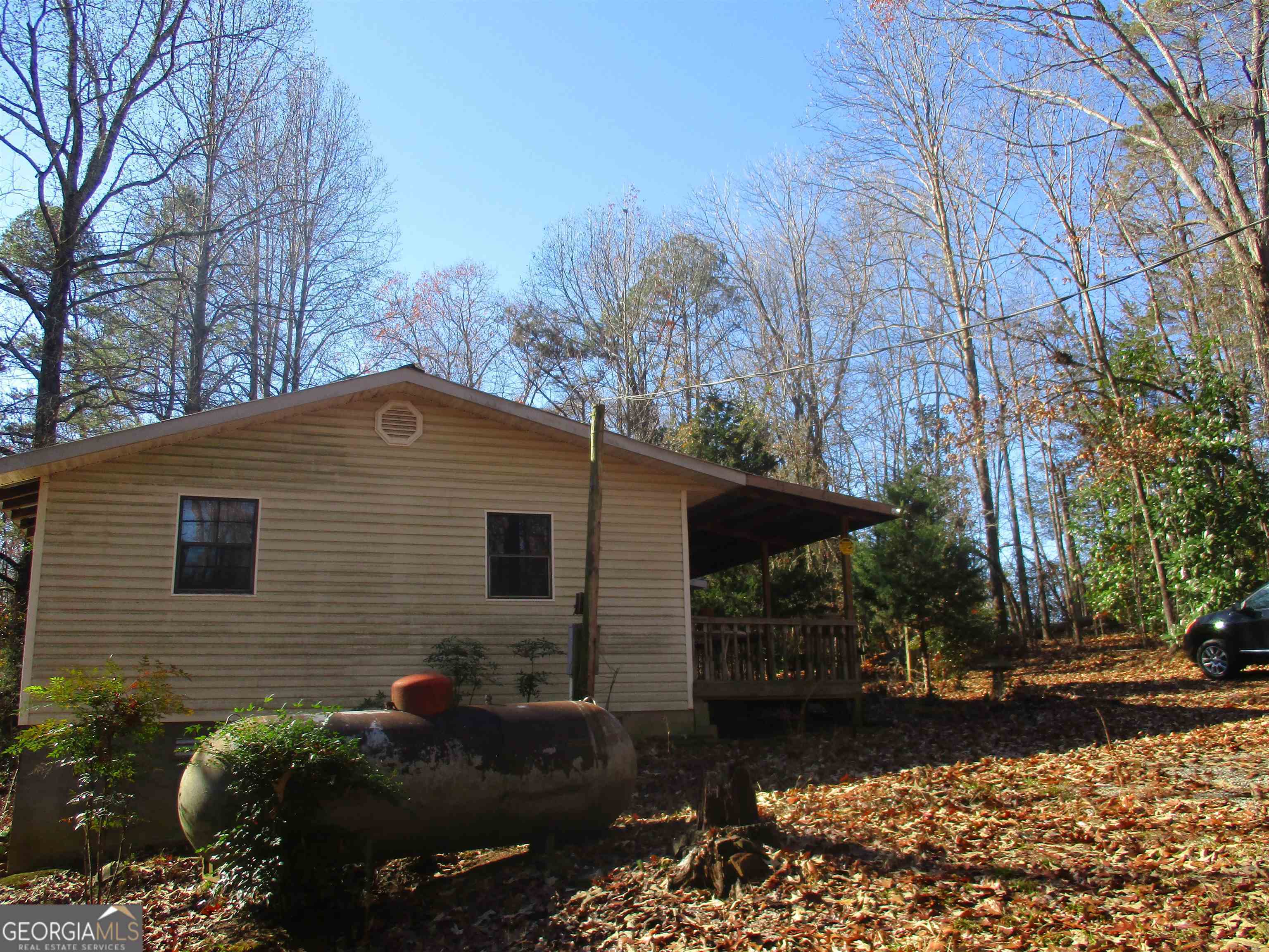 169 Russ Rumsey Road Property Photo