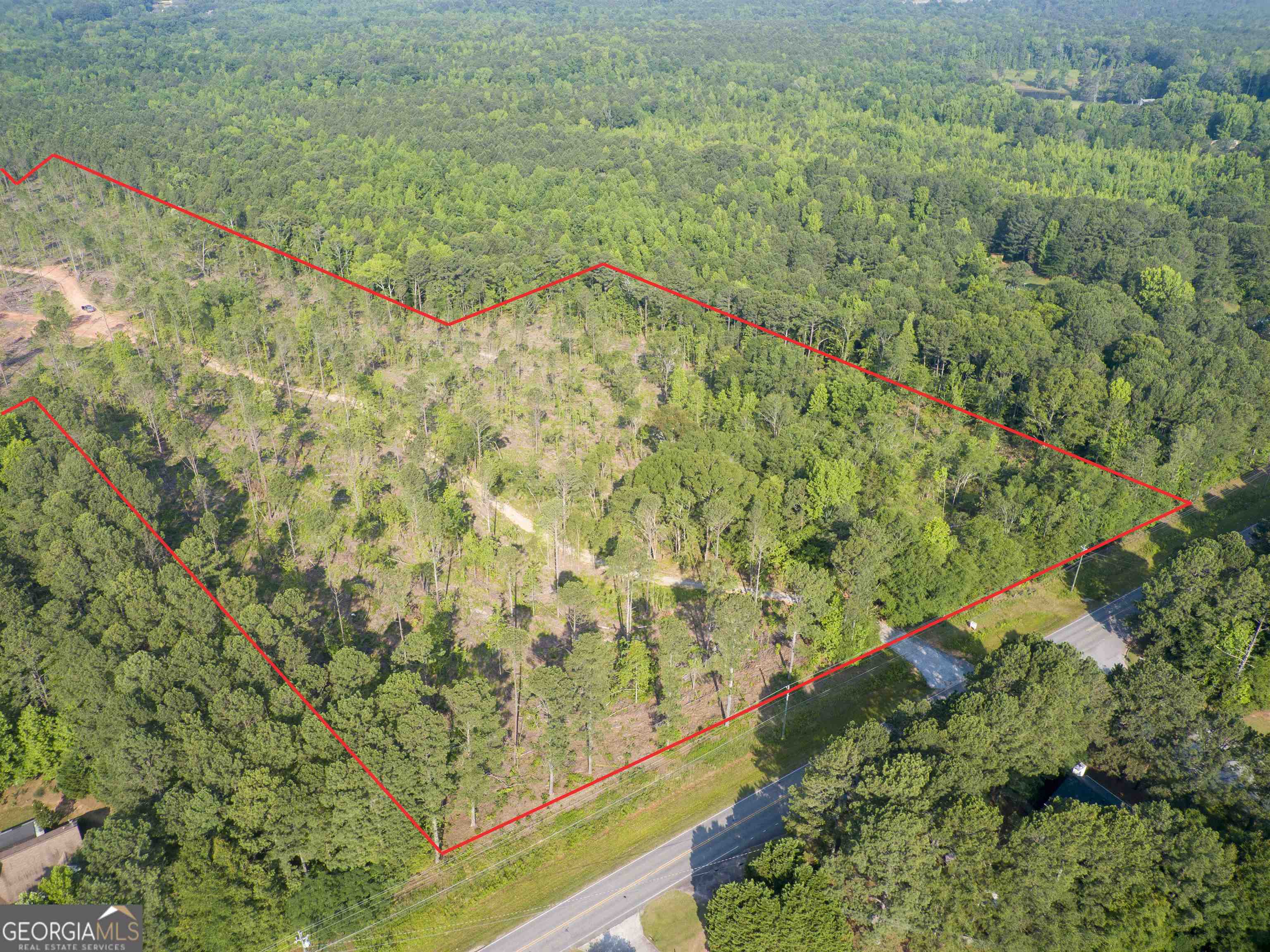 0 Keys Ferry Road Property Photo 8