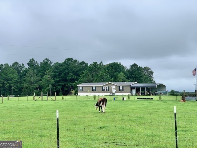 275 & 271 Marchant Dairy Road Property Photo 1