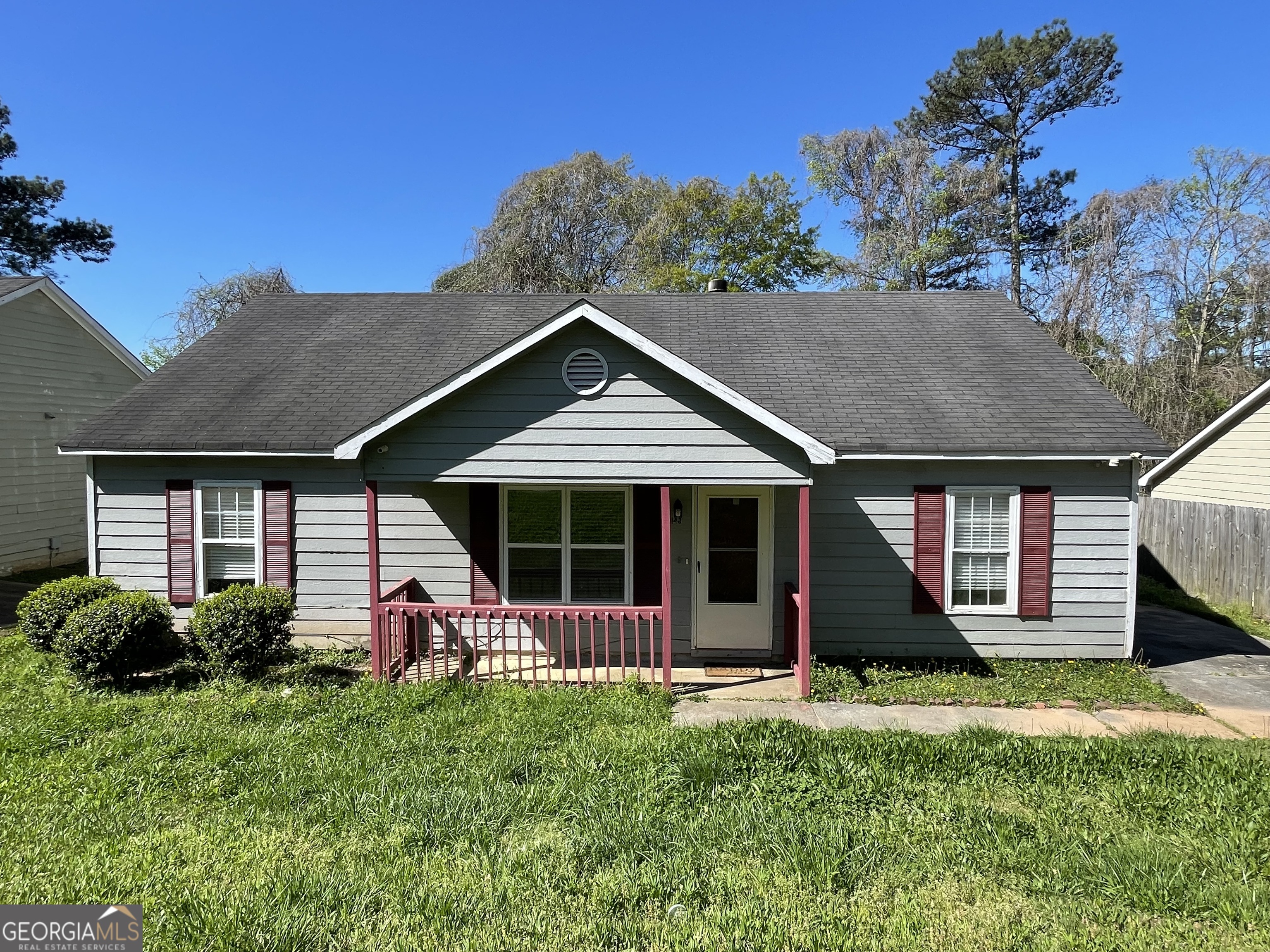 9143 Fairway Ct Property Photo