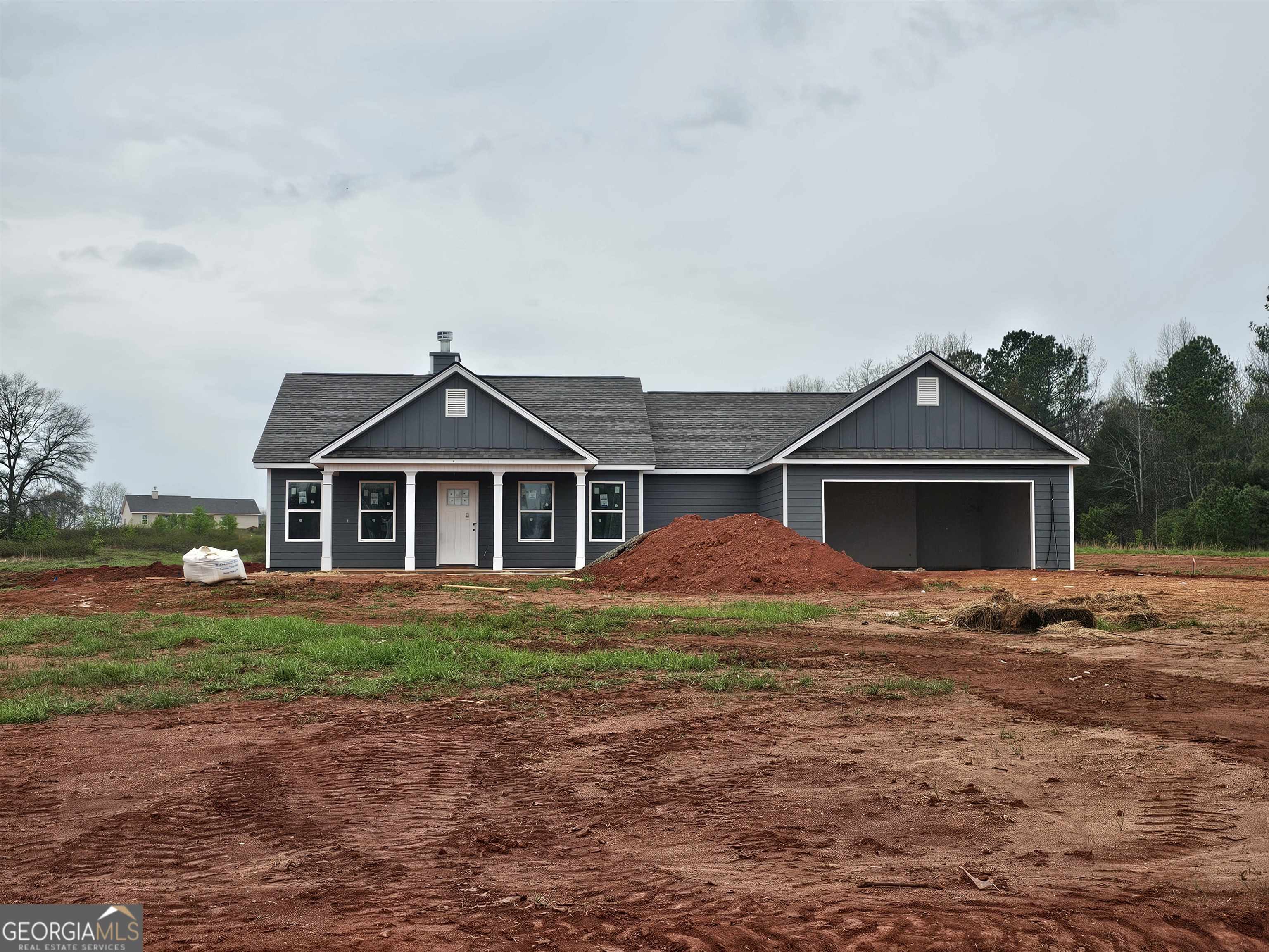 Oglethorpe County Real Estate Listings Main Image
