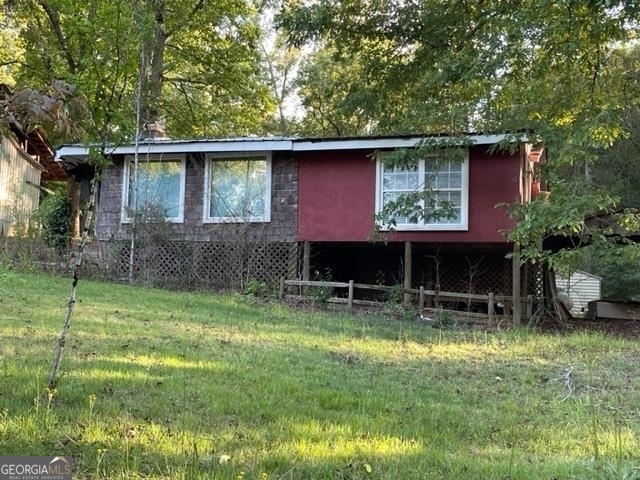 388 Lunsford Road Property Photo