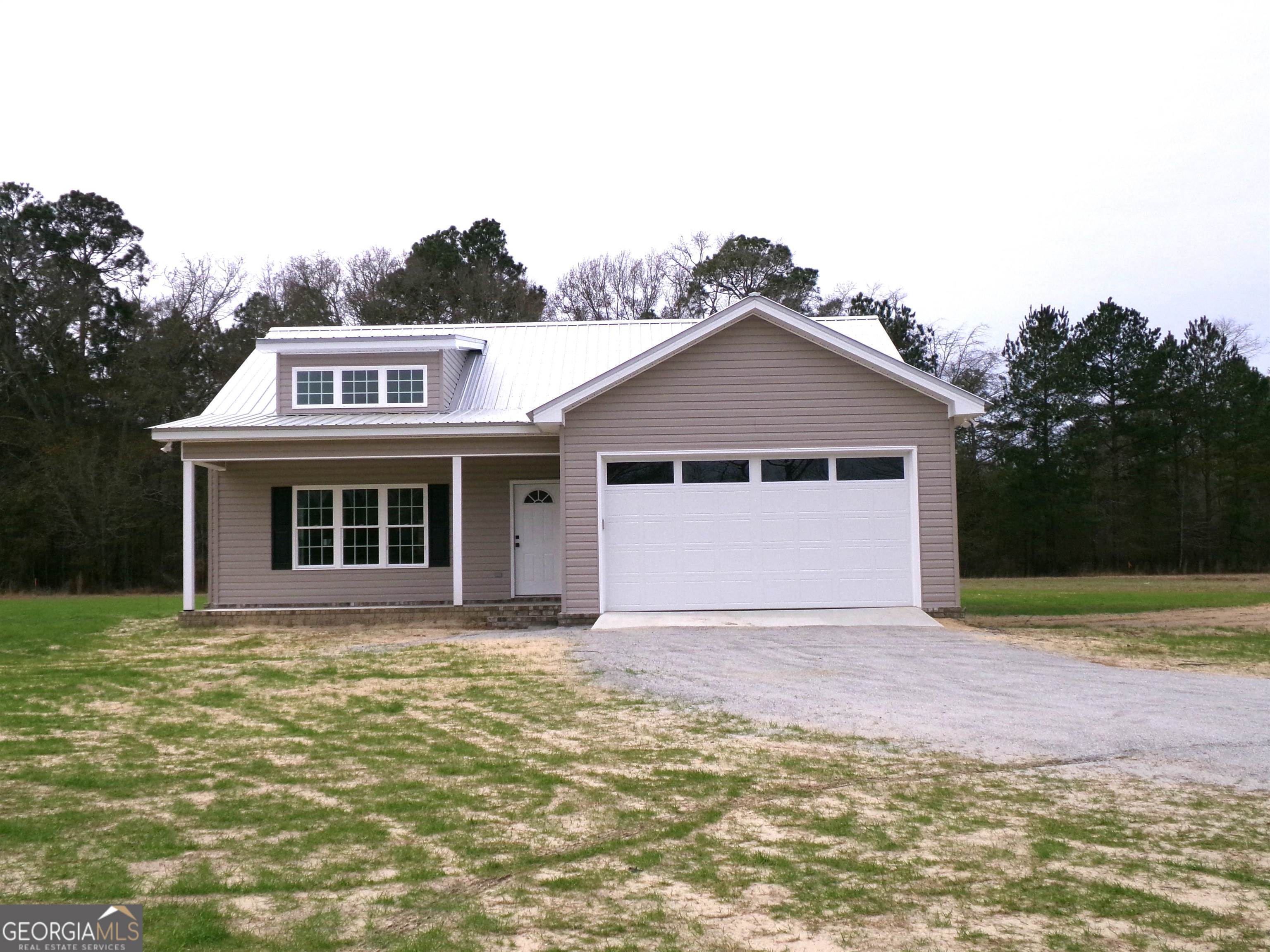 35367 Canoochee Road Property Photo 1