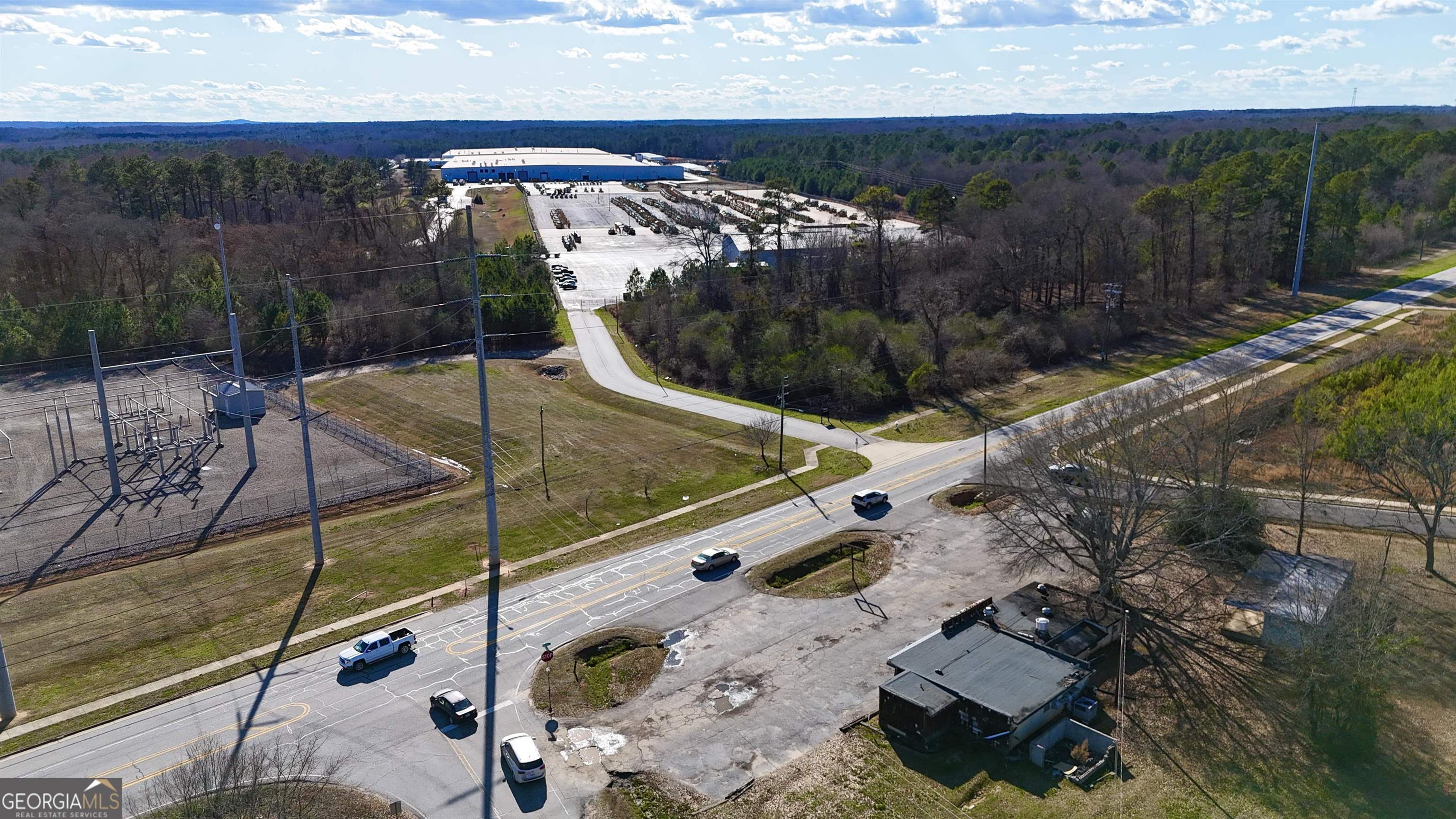 5150 Atlanta Highway Property Photo