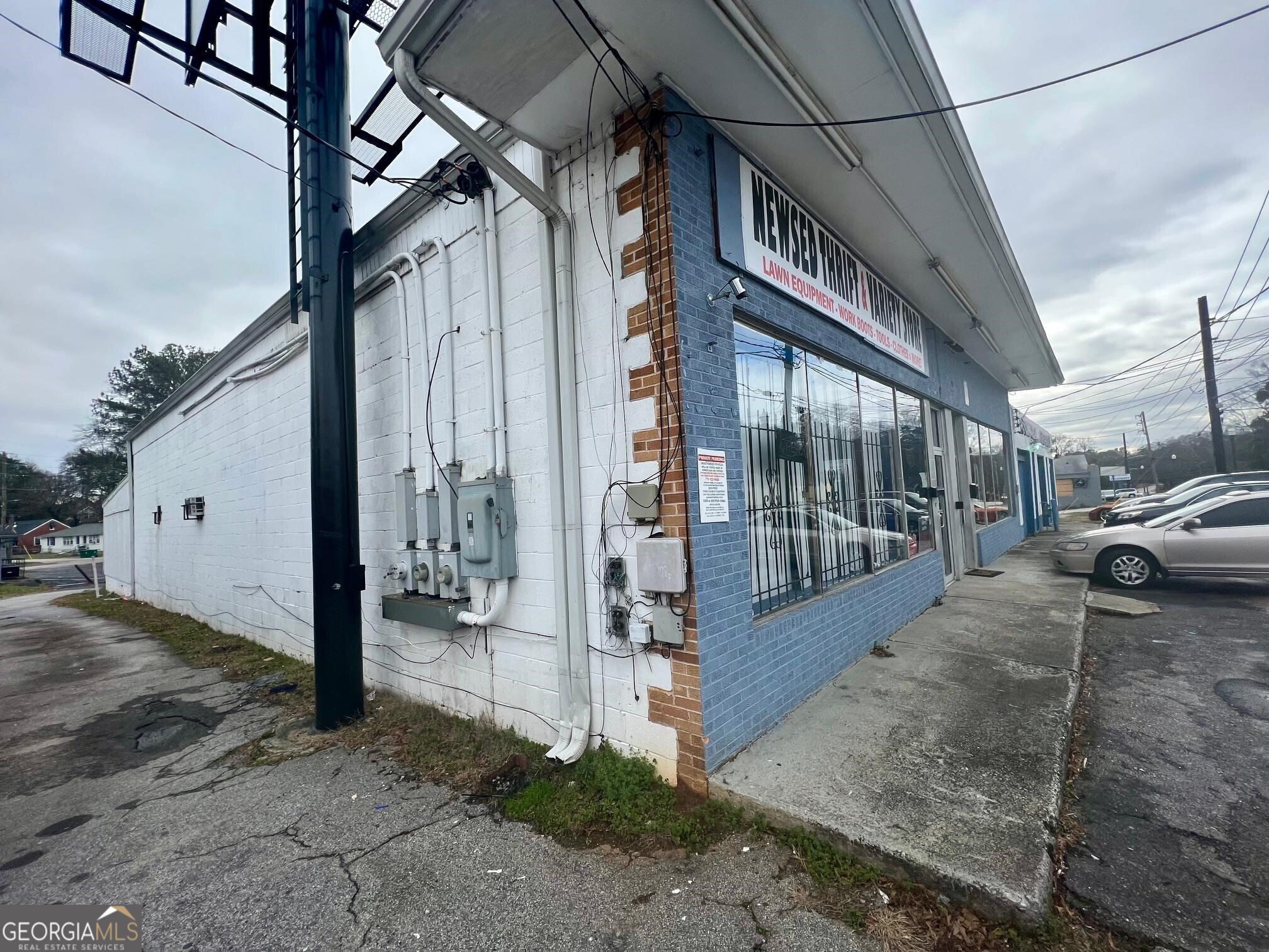 3159 And 3153 Glenwood Road Property Photo 1