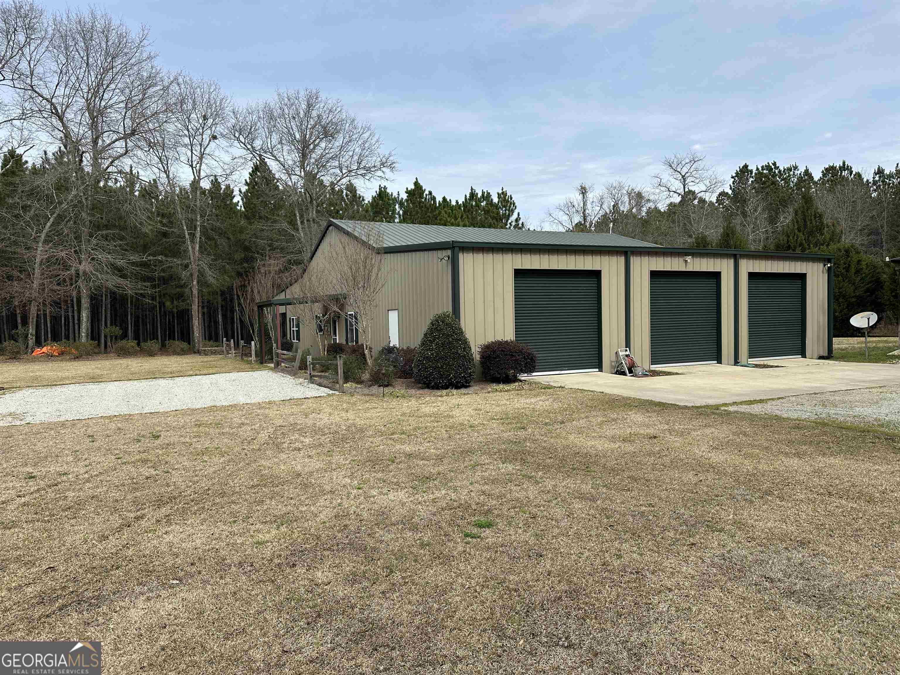 Screven County Real Estate Listings Main Image