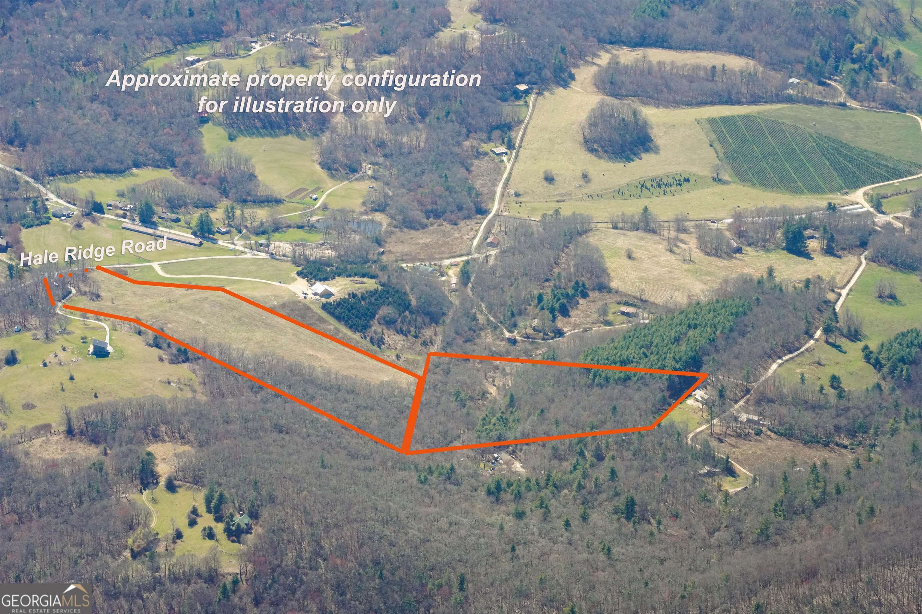 10384 Hale Ridge Drive Property Photo