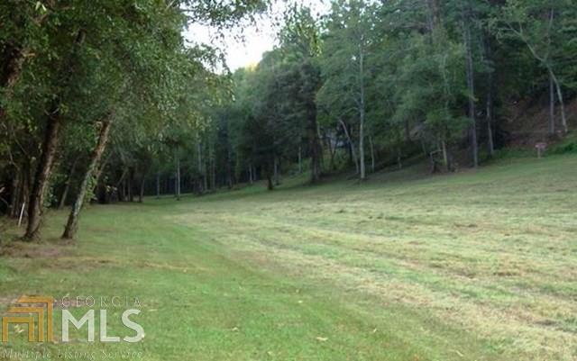 Lot 9 Brasstown Trails # 9 Property Photo 13