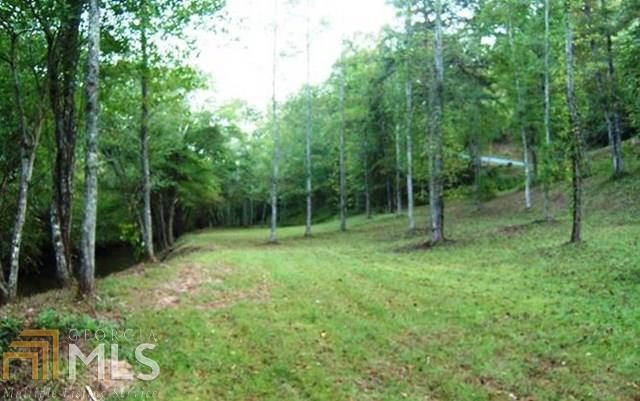 Lot 9 Brasstown Trails # 9 Property Photo 14