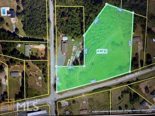 2941 Ridge Road Property Photo 1