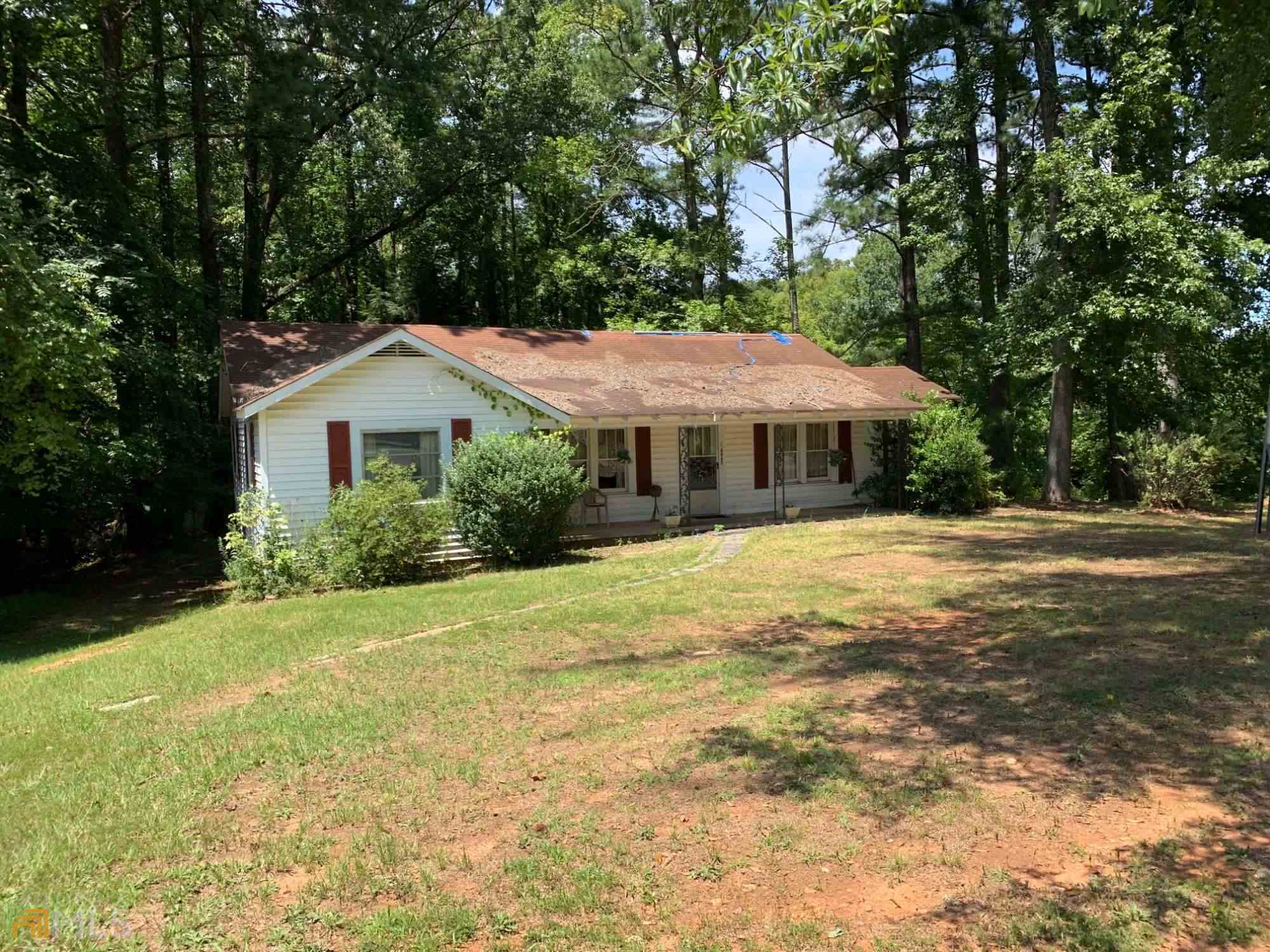 8845 S Bells Ferry Road Property Photo