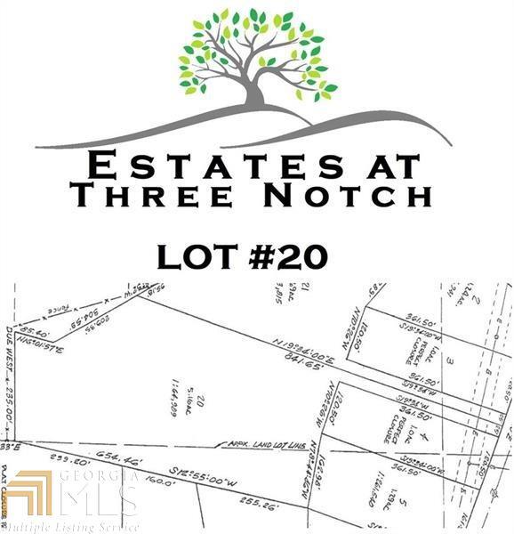 7009 Three Notch Road # 20 Property Photo