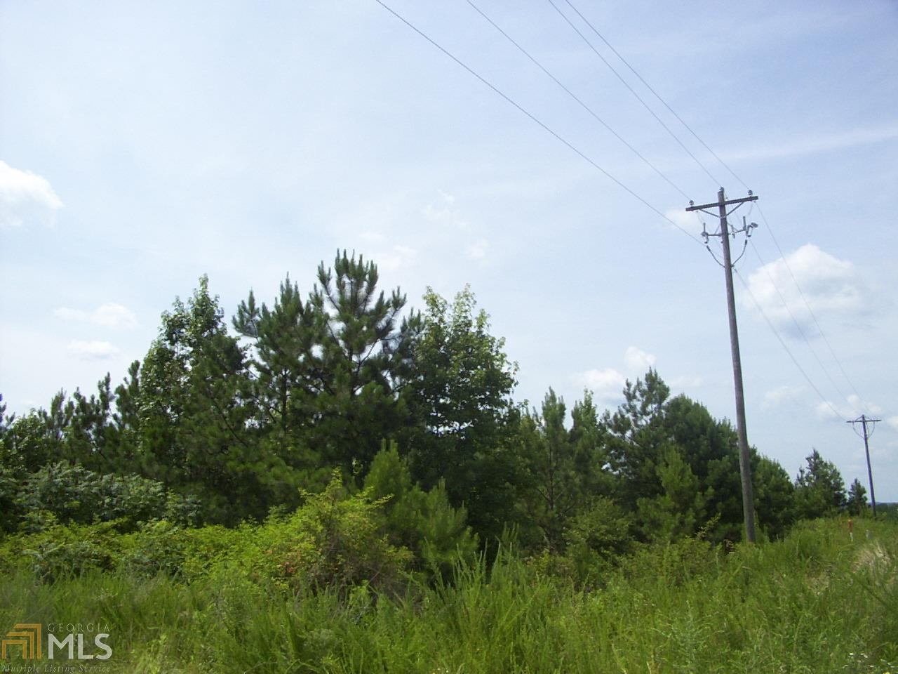 0 Hickory Level Road Property Photo